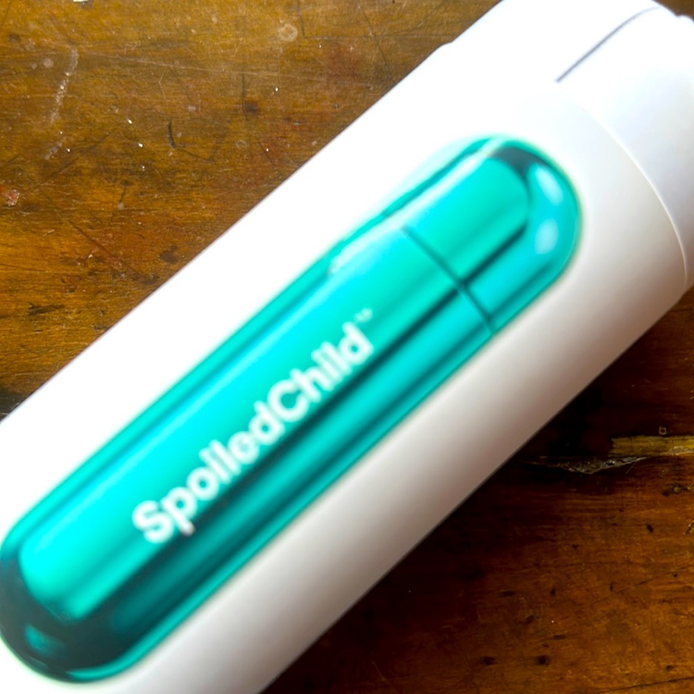 Spoiled Child Anti Aging Collagen